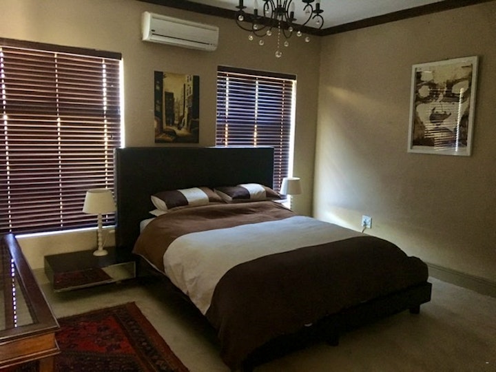 Western Cape Accommodation at Listening Wind Self-catering | Viya