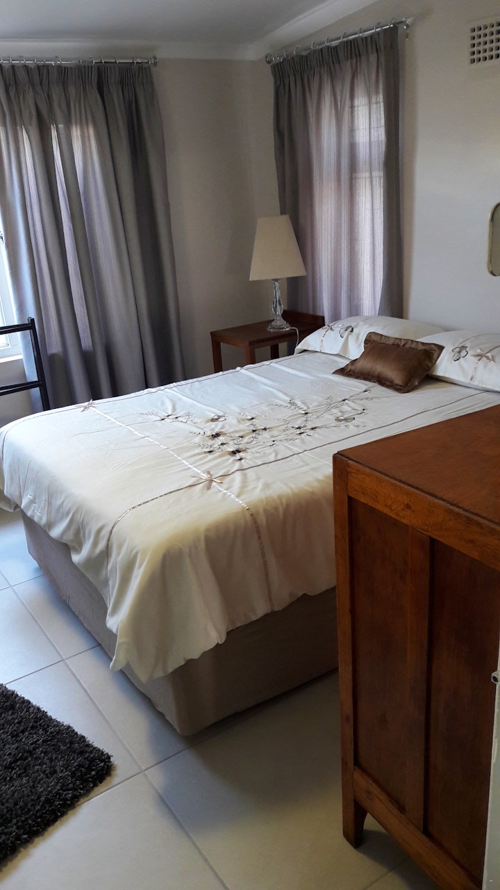 Cape Town Accommodation at Alcamal | Viya