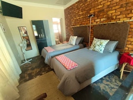 West Rand Accommodation at  | Viya