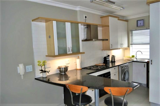 Northern Suburbs Accommodation at  | Viya