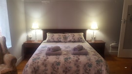 Pretoria CBD Accommodation at Pretoria Inn Self Catering Guesthouse | Viya