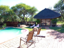 Dinokeng Game Reserve Accommodation at  | Viya