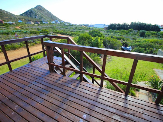 Overberg Accommodation at  | Viya