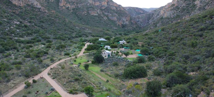 Eastern Cape Accommodation at Duiwekloof Lodge | Viya