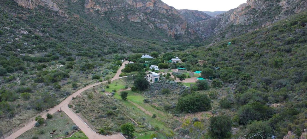 Garden Route Accommodation at  | Viya