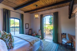 Overberg Accommodation at Rivergate Gatehouse Cottage | Viya