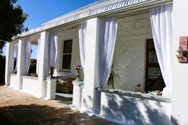 Garden Route Accommodation at 86 on Jubilee | Viya