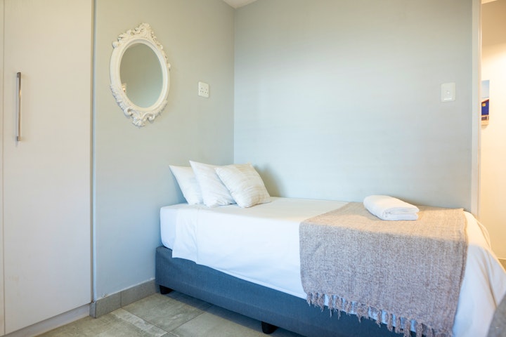 Eastern Cape Accommodation at Villa Delfini F6 | Viya