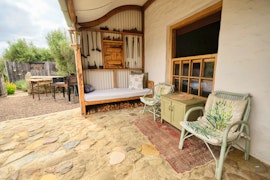 Cape Winelands Accommodation at Olive Stone Farm - Farm Cottage | Viya