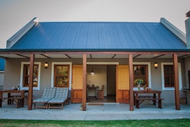 Overberg Accommodation at  | Viya