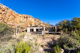 Western Cape Accommodation at  | Viya