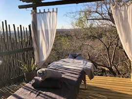 Kruger To Canyons Accommodation at The Wild Blue Lodge Safari & Spa | Viya