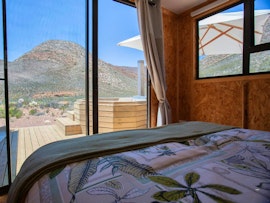 Western Cape Accommodation at Rhebokvlakte Cottage | Viya