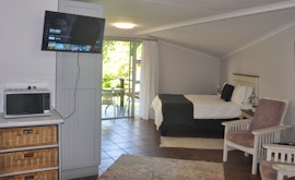 George Accommodation at  | Viya