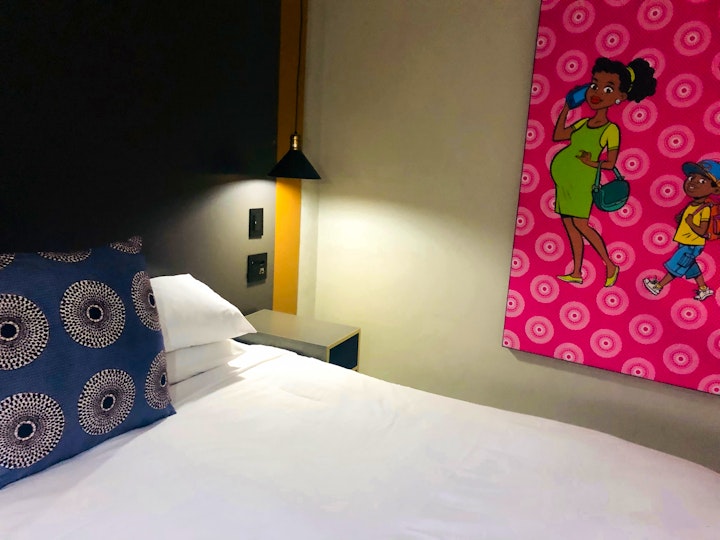 Waterberg Accommodation at Elephant Springs Hotel | Viya
