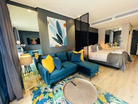 Cape Town Accommodation at Urban Elephant 1317 | Viya