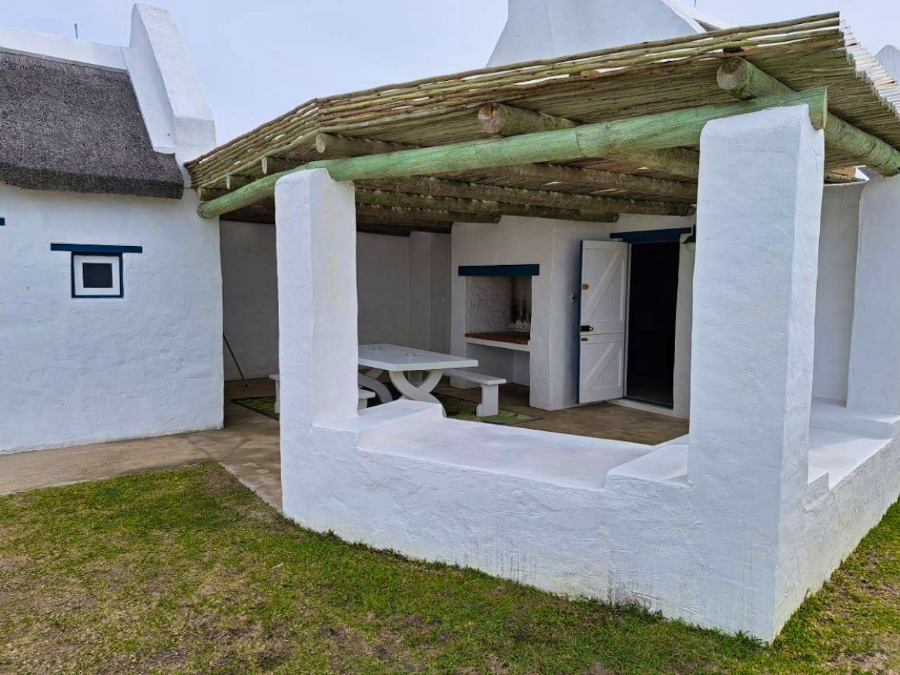 Struisbaai Accommodation at  | Viya