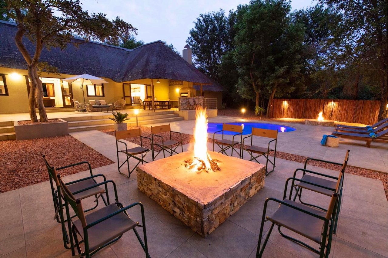 Lowveld Accommodation at  | Viya