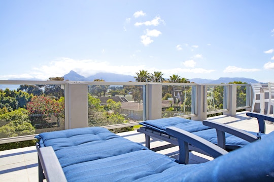 Cape Town Accommodation at  | Viya