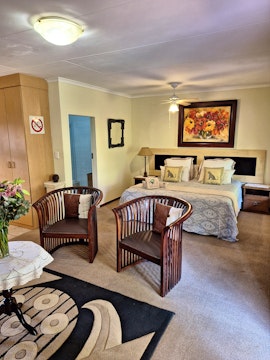 Pretoria Accommodation at  | Viya