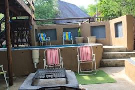 Kruger National Park South Accommodation at Ou Maat | Viya