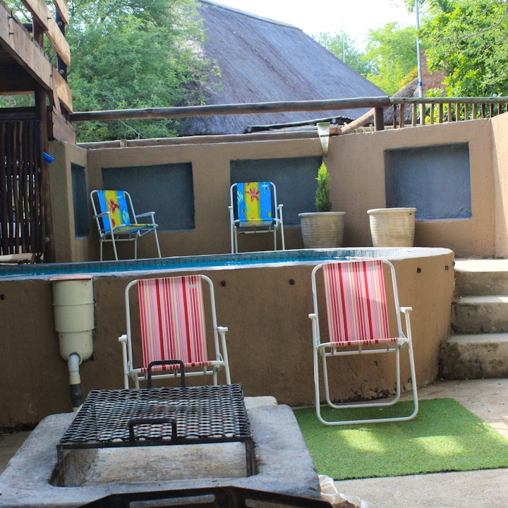 Mpumalanga Accommodation at Ou Maat | Viya