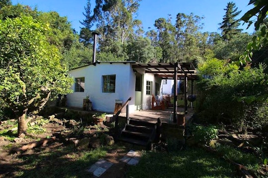 Garden Route Accommodation at  | Viya