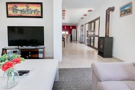 Northern Suburbs Accommodation at The Sanctuary | Viya