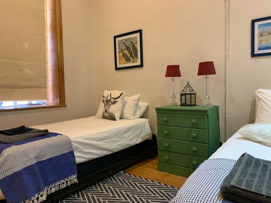 Karoo Accommodation at  | Viya