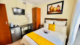 Mpumalanga Accommodation at Khasimas Guest House | Viya