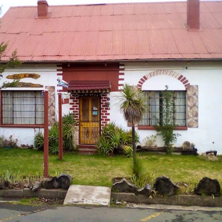 Free State Accommodation at Bly & Gly Guest House | Viya