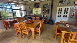 Mkhondo Accommodation at Deo Resta Guest Lodge | Viya