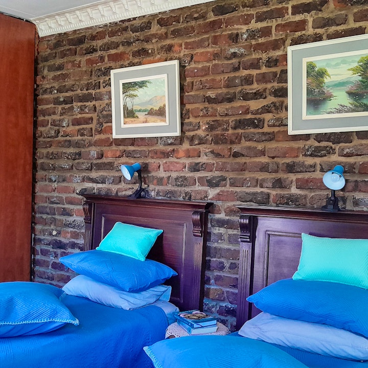 South Africa Accommodation at Zoe'z Inn | Viya
