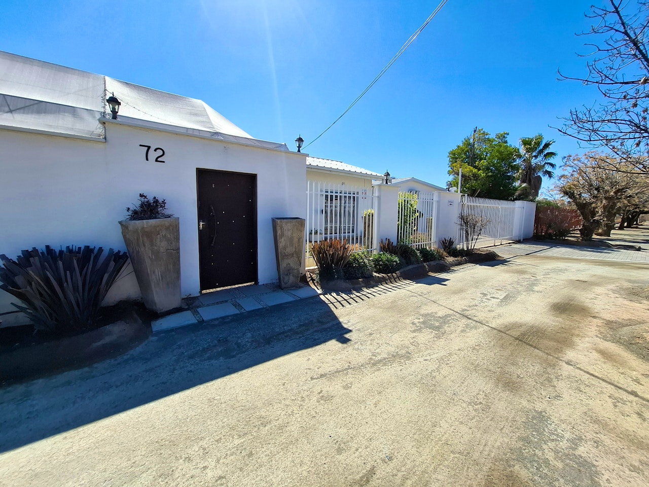 Karoo Accommodation at  | Viya