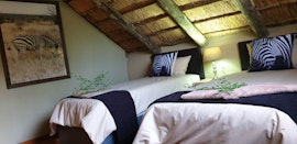 Kruger National Park South Accommodation at Kudus Crest Bush Retreat | Viya