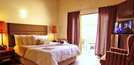 Kruger National Park South Accommodation at  | Viya