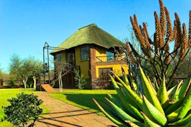 Limpopo Accommodation at African Lion Lodge | Viya