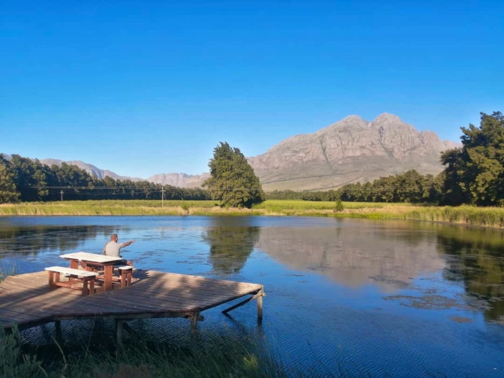 Western Cape Accommodation at Hoogwater Farmlife and Accommodation | Viya