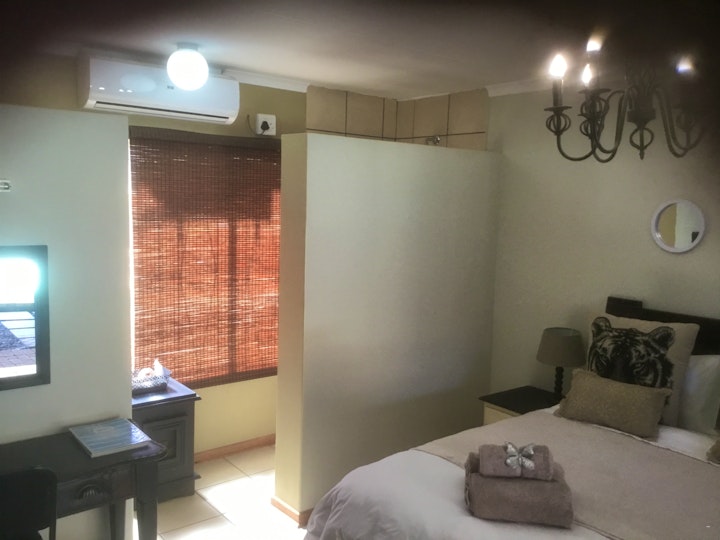 Northern Cape Accommodation at Hartz View Guest House | Viya