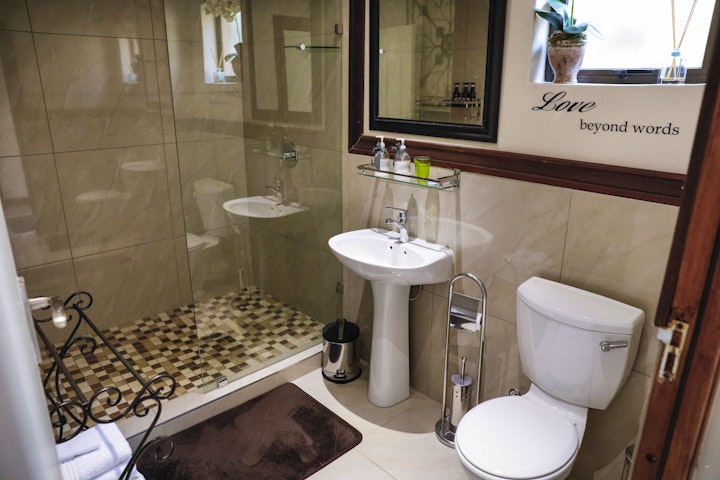 Free State Accommodation at Tuscan Rose | Viya