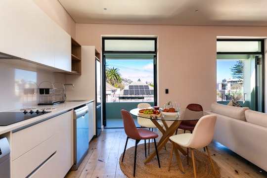 Atlantic Seaboard Accommodation at  | Viya