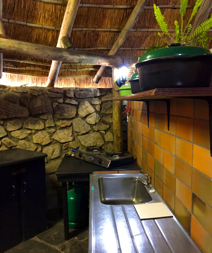 Mpumalanga Accommodation at Sheba Rock Guesthouse | Viya
