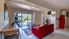 Jeffreys Bay Accommodation at Beach Music | Viya