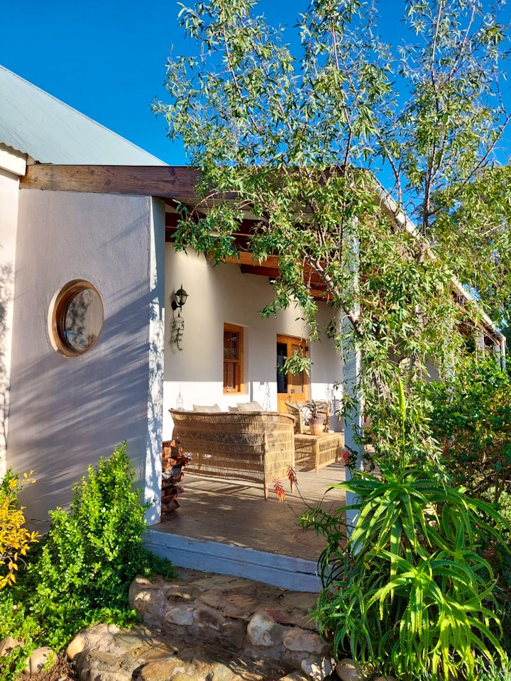 Western Cape Accommodation at McGregor Cottage | Viya