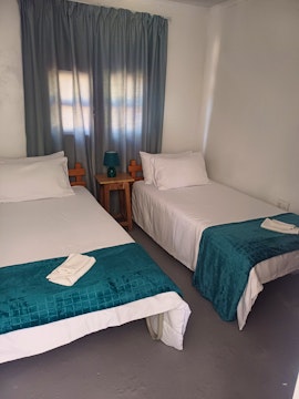 Western Cape Accommodation at Grootfontein | Viya