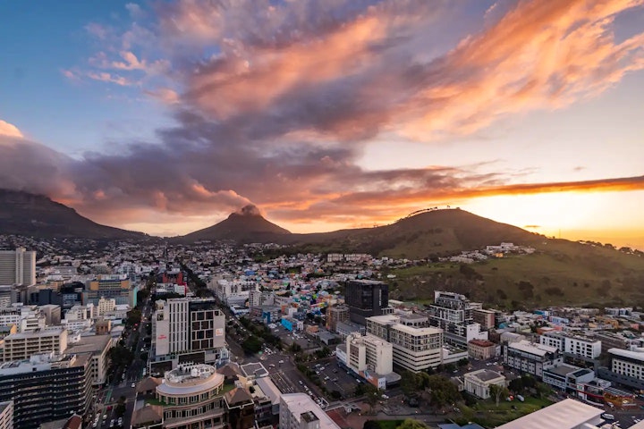 Cape Town Accommodation at 16 On Bree 3601 | Viya