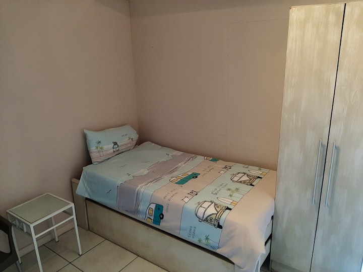 Western Cape Accommodation at Croeso Guest House | Viya