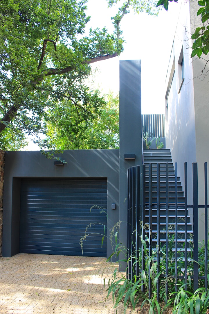 Pretoria Accommodation at Boomhuis Studio | Viya
