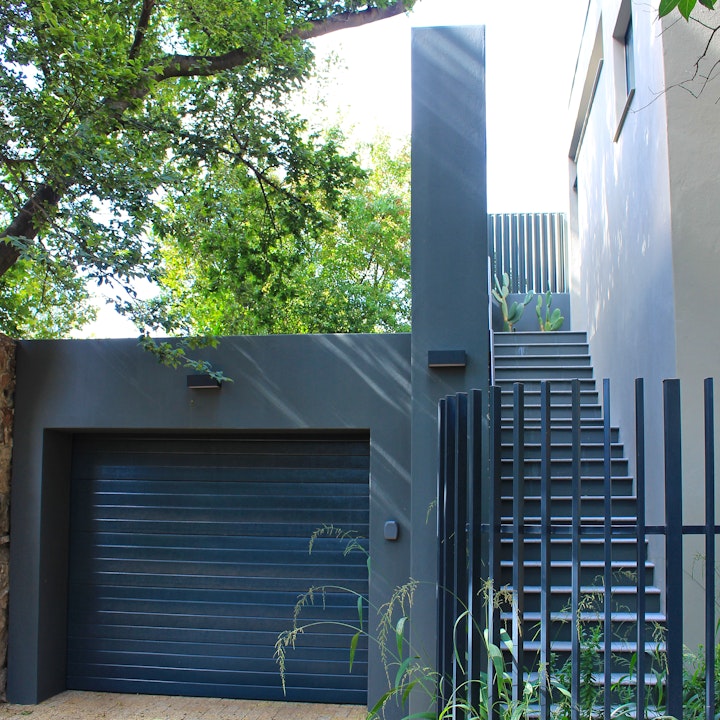 Gauteng Accommodation at Boomhuis Studio | Viya