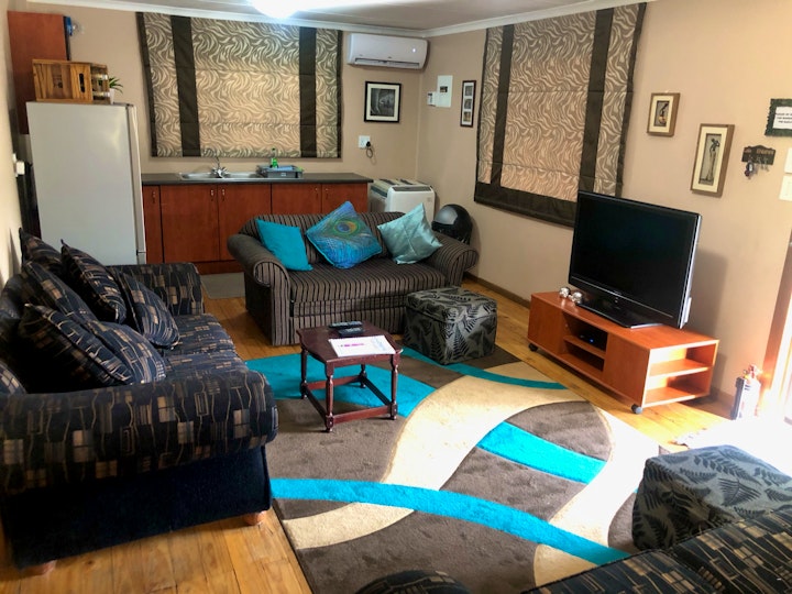 Mpumalanga Accommodation at Lala Ehlathini Treetop Lodge | Viya
